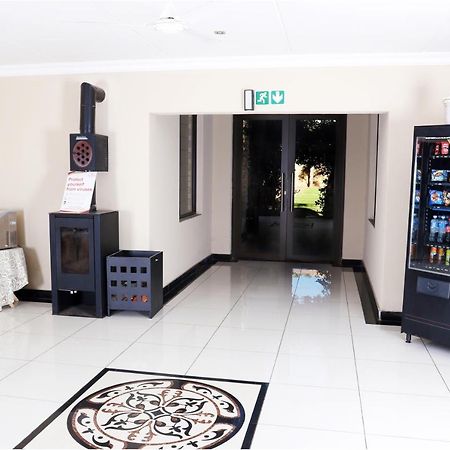 Eagle Nest Luxury Accommodation Roodepoort Eksteriør bilde