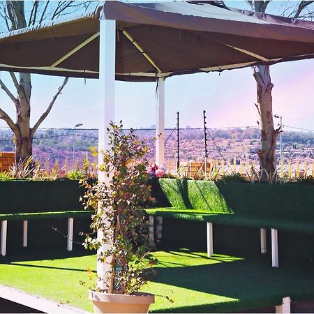 Eagle Nest Luxury Accommodation Roodepoort Eksteriør bilde