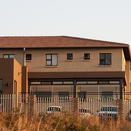 Eagle Nest Luxury Accommodation Roodepoort Eksteriør bilde