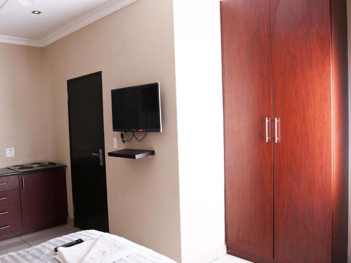 Eagle Nest Luxury Accommodation Roodepoort Eksteriør bilde