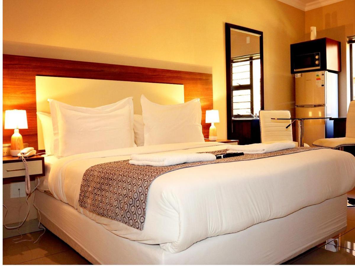 Eagle Nest Luxury Accommodation Roodepoort Eksteriør bilde