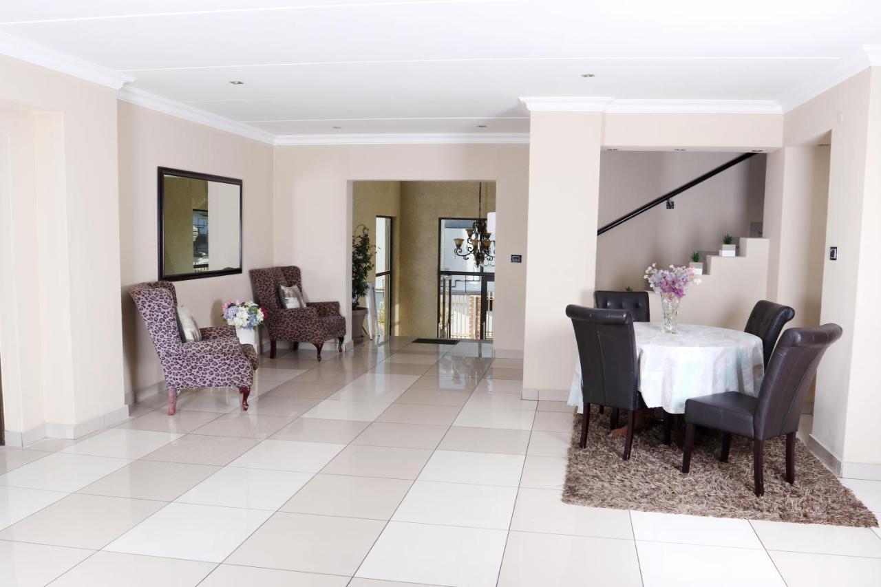 Eagle Nest Luxury Accommodation Roodepoort Eksteriør bilde