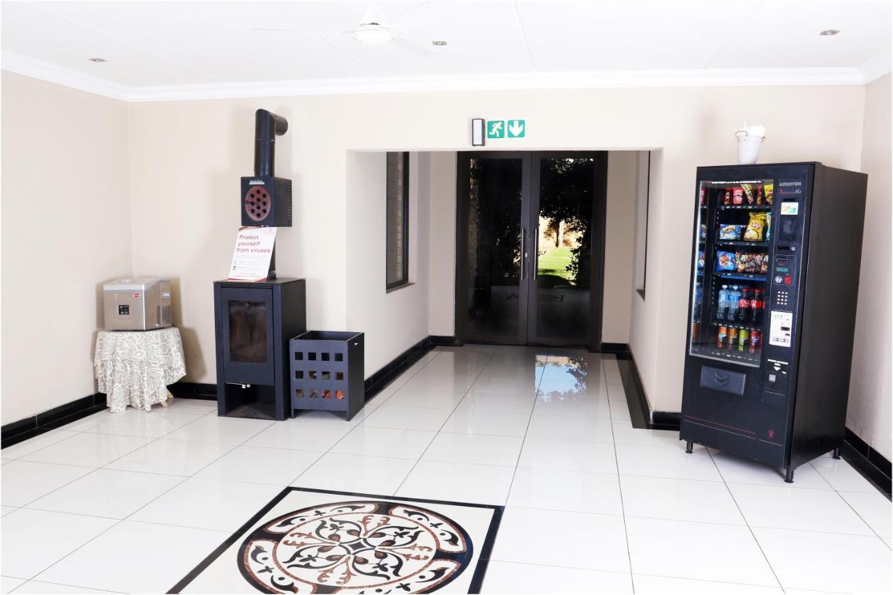 Eagle Nest Luxury Accommodation Roodepoort Eksteriør bilde
