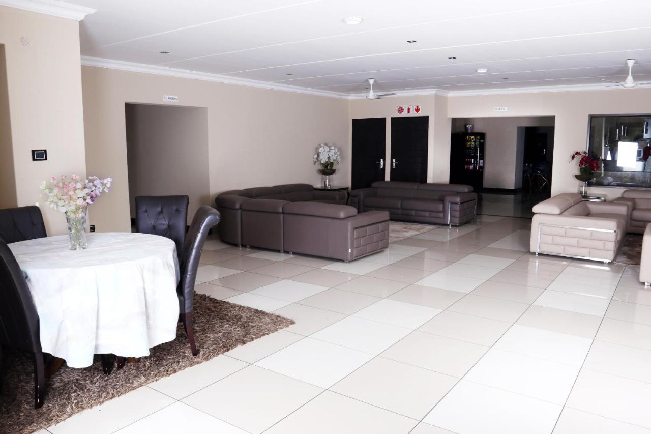 Eagle Nest Luxury Accommodation Roodepoort Eksteriør bilde