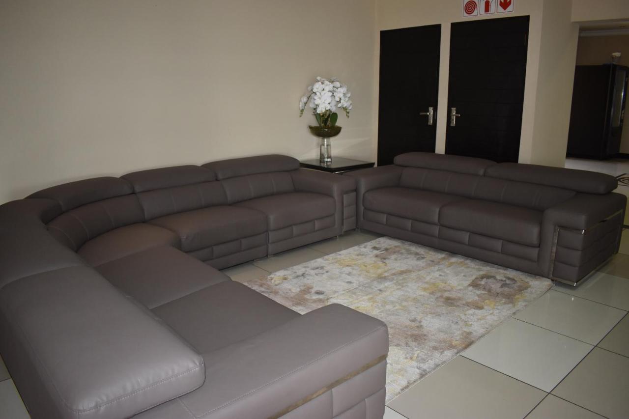 Eagle Nest Luxury Accommodation Roodepoort Eksteriør bilde