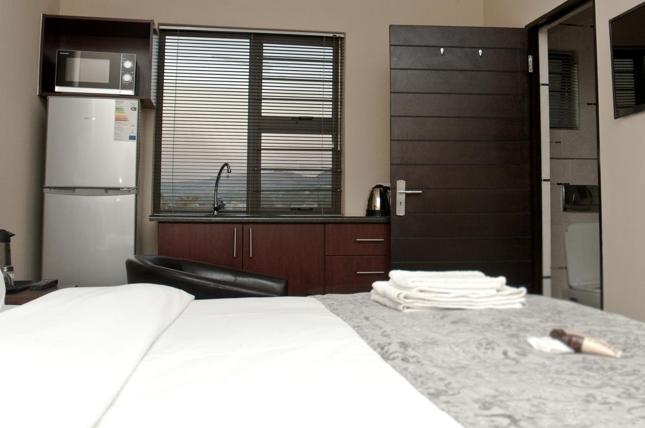 Eagle Nest Luxury Accommodation Roodepoort Eksteriør bilde