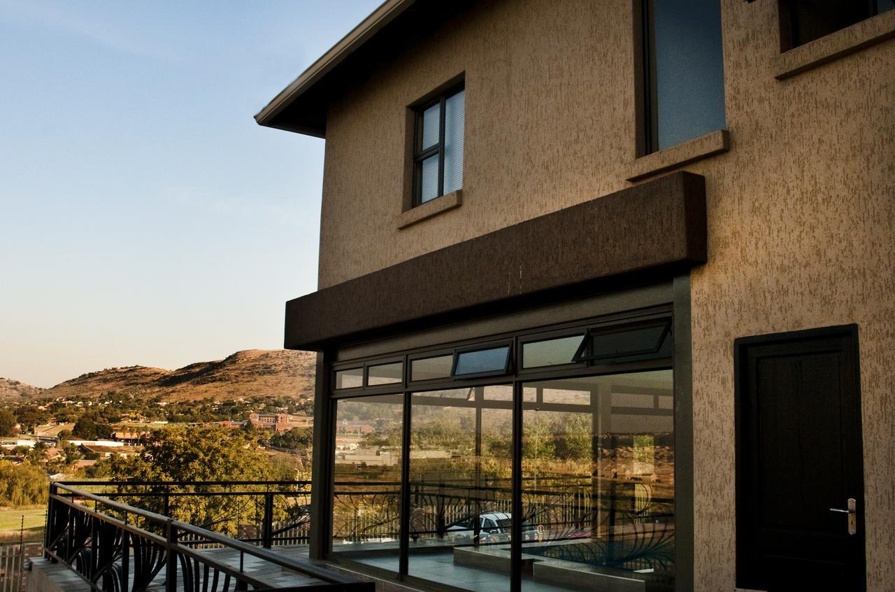 Eagle Nest Luxury Accommodation Roodepoort Eksteriør bilde