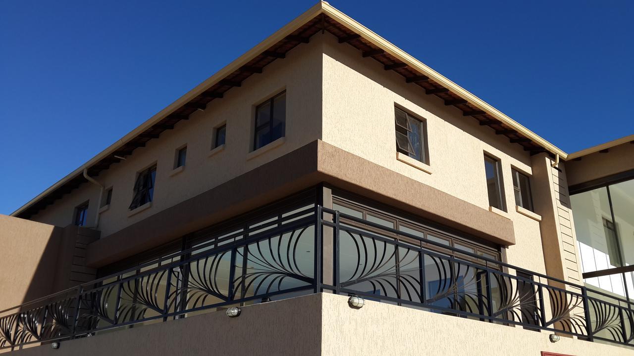 Eagle Nest Luxury Accommodation Roodepoort Eksteriør bilde