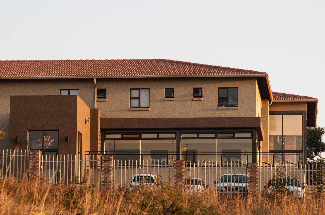 Eagle Nest Luxury Accommodation Roodepoort Eksteriør bilde