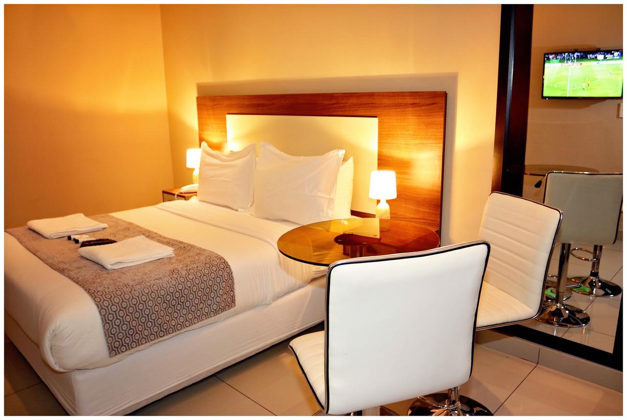 Eagle Nest Luxury Accommodation Roodepoort Eksteriør bilde