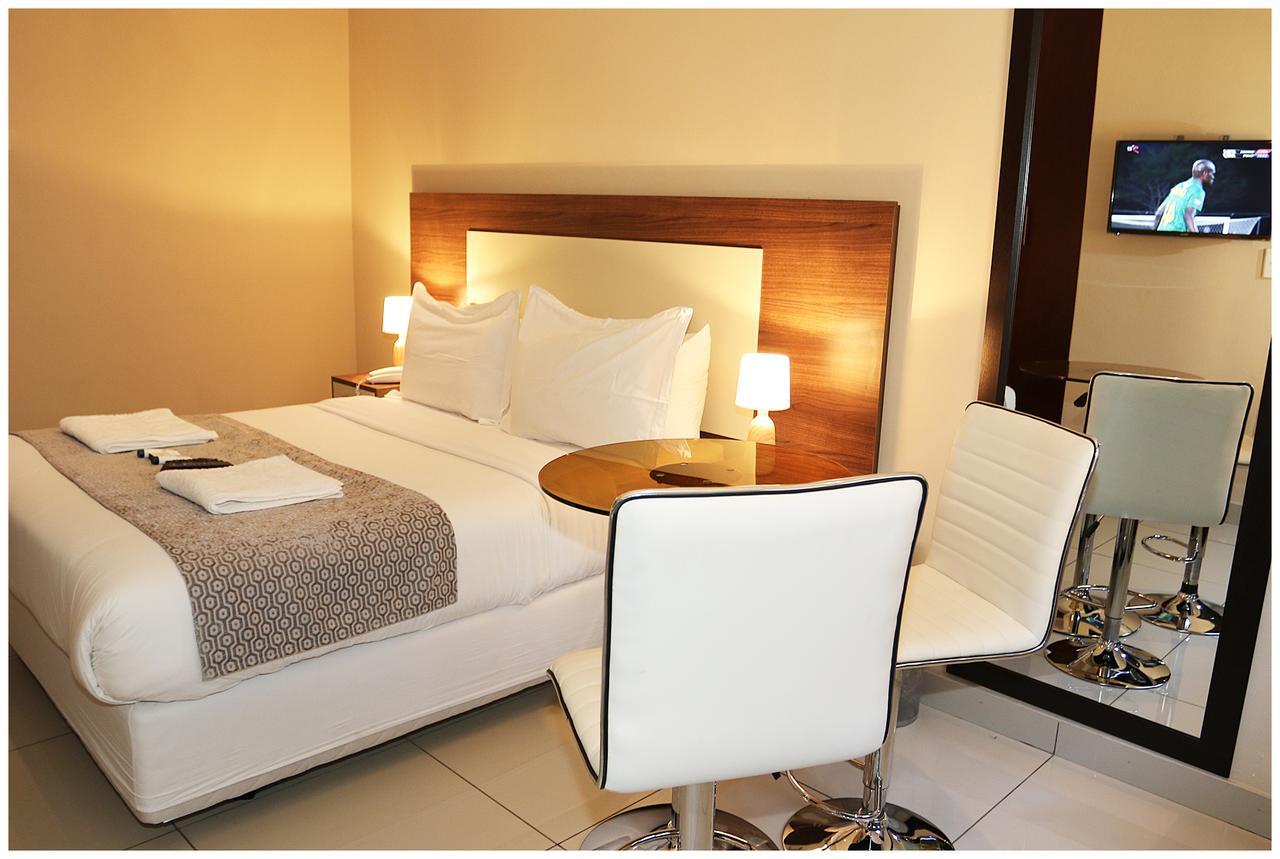 Eagle Nest Luxury Accommodation Roodepoort Eksteriør bilde