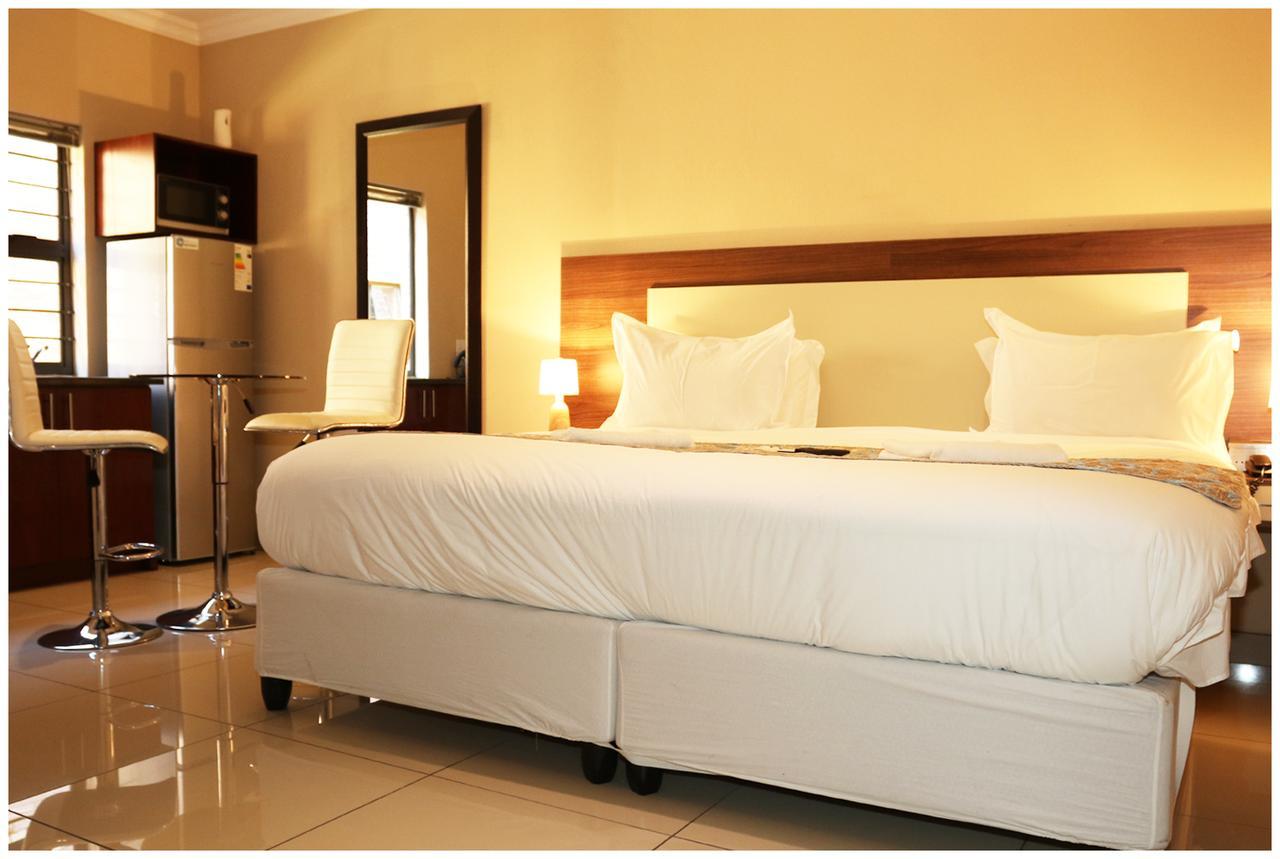 Eagle Nest Luxury Accommodation Roodepoort Eksteriør bilde